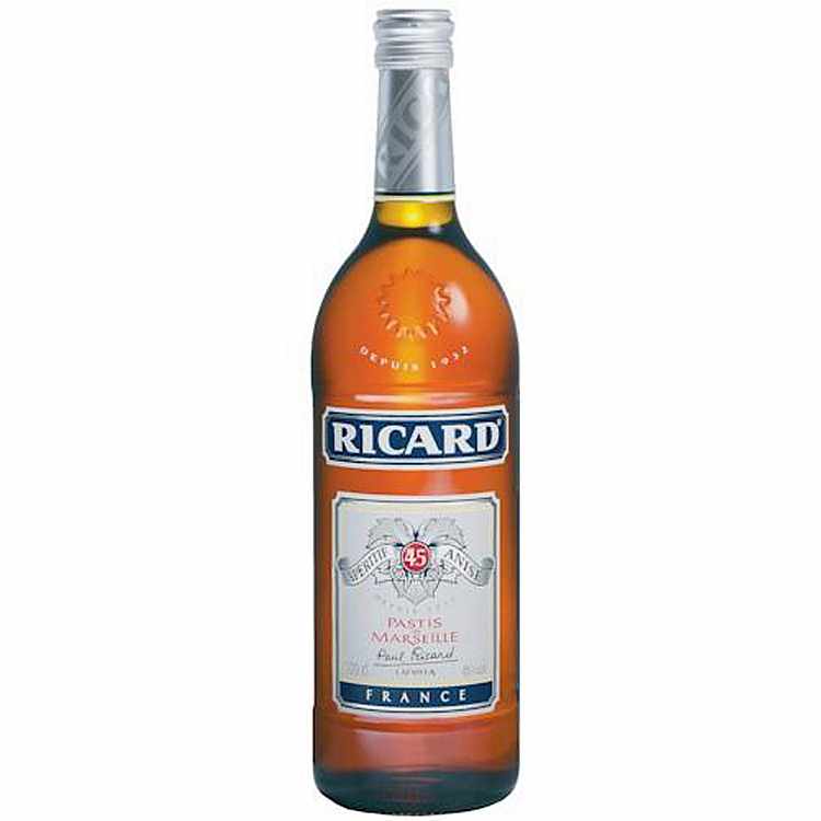 pernod 潘诺   ricard 力加   suze 苏士酒-黄色龙胆开胃酒 相关